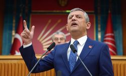CHP lideri Özgür Özel'den "parti" iddiasına sert yanıt! "Günahın alasını bilirsiniz!"