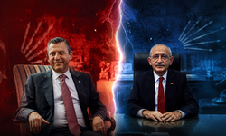 Kılıçdaroğlu 6 gün sonra Özel'in koltuğunda: İlk kare geldi