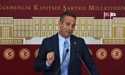 CHP’li Başarır’dan "arınma" açıklaması: "Herhalde adaletin, yargının arınmasından bahsediyor"