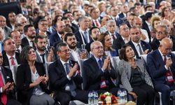 CHP’nin 38. kurultayıyla ilgili operasyon: 13 şüpheli gözaltında