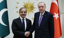 Cumhurbaşkanı Erdoğan, Pakistan Başbakanı Şerif ile telefonda görüştü