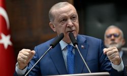 Cumhurbaşkanı Erdoğan, Kurban Bayramı mesajı yayınladı