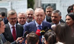 Cumhurbaşkanı Erdoğan'dan İstanbul'un Fethi'ne dair mesaj