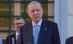 Cumhurbaşkanı Erdoğan'dan simit sorusuna esprili yanıt