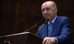 Cumhurbaşkanı Recep Tayyip Erdoğan'dan 1 Mayıs mesajı!
