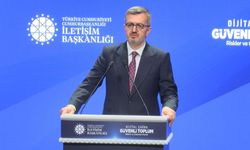 Cumhurbaşkanlığı İletişim Başkanı Burhanettin Duran: Bin 731 FETÖ hesabı engellendi!