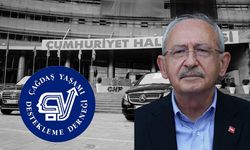 ÇYDD'de Kemal Kılıçdaroğlu'nun bağışını kabul etmedi!
