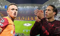 Noa Lang açıkladı: van Dijk bana Galatasaray'ı ve İstanbul'u beğendiğini söyledi!
