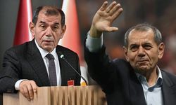 Galatasaray Başkanı Dursun Özbek'ten seçim açıklaması: Bizi engellemek isteyenler oldu!