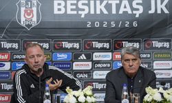 Beşiktaş’ta gelecek planı netleşti! 9 futbolcuya yol göründü