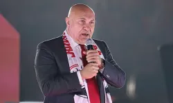 Yüksel Yıldırım: "Gerekirse yeni bir takım kurarız"