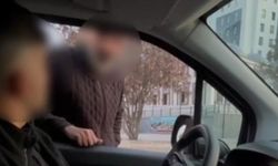 Ankara'da "değnekçilik" yapan 32 şüpheli yakalandı