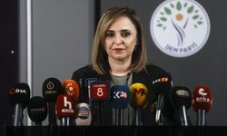 Resmi açıklama geldi: DEM Parti'nin ismi ve logosu değişecek mi?