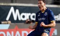 Deniz Gül'ün takımı Porto şampiyon!