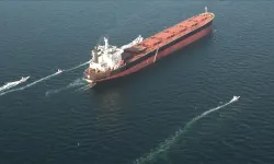 Hürmüz Boğazı'ndan 100 milyon varilden fazla petrol geçişi sağlandı