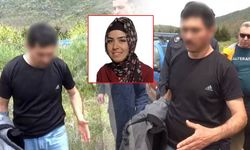 Denizli'de eski koca dehşeti! 10 yıl sonra cinayeti böyle itiraf etti