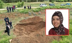 Denizli'de 10 yıl önce kaybolan kadının cinayete kurban gittiği anlaşıldı!