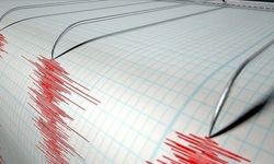 Filipinler'de 6.2'lik deprem