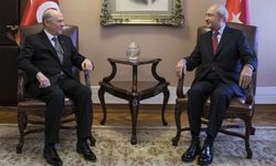 Devlet Bahçeli, Kemal Kılıçdaroğlu’nun Kurban Bayramı'nı kutladı