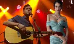 Dilan Çiçek Deniz'den sürpriz aşk paylaşımı