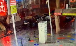 Bahçelievler'de kanlı doğum günü partisi: 1 kişi hayatını kaybetti