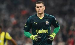 Livakovic'ten transfer iddialarına yanıt: Fenerbahçe’nin kararını bekleyeceğim!