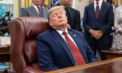 80 yaşına giren Trump sağlık kontrolünden geçecek