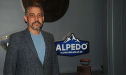 Dondurma üreticisi Alpedo'dan 200 milyon liralık dev yatırım