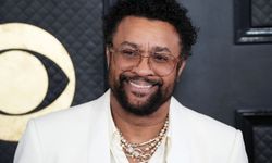 Dünyaca ünlü müzisyen Shaggy Türkiye'ye geliyor!