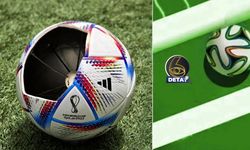 Tüm kulüplerin peşine düştüğü 'çipli top' nedir? Yapay zeka futbolu nasıl yönetecek?