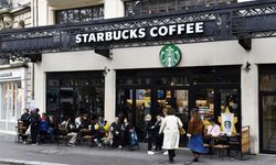 Starbucks maliyeti düşürmek amacıyla 300 çalışanını işten çıkarıyor