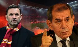 Galatasaray'da gizli operasyon: Tesislerde sır gibi saklanan şampiyonluk planı!