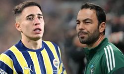 Fenerbahçe'de kayıplara karışan Emre Mor'un yeni takımı belli oldu!