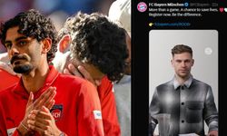 Bayern Münih'ten alkışlanacak hareket: Eren Dinkçi için seferber oldular