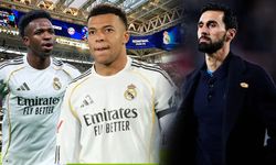Real Madrid evinde ıslıklar altında kazanmayı başardı