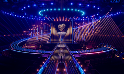 Eurovision’da büyük gece başlıyor: İlk yarı final bu akşam sahnede