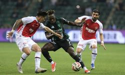 Süper Lig’den ilk düşen takımlar belli oldu!
