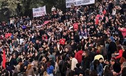 ODTÜ bahar şenliklerindeki olaylarla ilgili 6 kişi tutuklandı