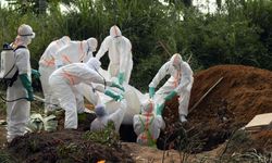 DSÖ’den acil durum ilanı: Ebola sınırları aştı!