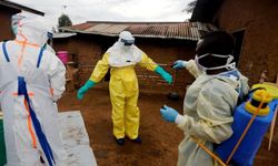 Ebola kabusu geri döndü: 65 kişi hayatını kaybetti!