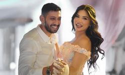 Eda Sakız ve Burak Bulut boşanıyor mu? Eda Sakız ile Burak Bulut neden ayrılıyor?
