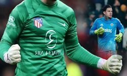 Fenerbahçe’den kaleye Ederson'u unutturacak hamle! Hedef Jan Oblak...