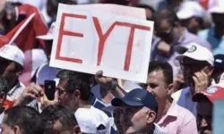 EYT'lilere kötü haber