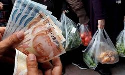 Mutfak alev aldı: Açlık sınırı 38 bin liraya dayandı