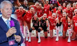 Türk voleybolunun başarısını hazmedemediler! İtalya'dan skandal "para" çıkışı!