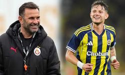 Eski Fenerbahçeli Szymanski Galatasaray forması giymeye yakın...