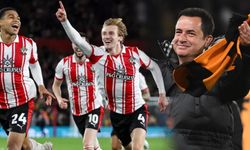 Acun Ilıcalı'nın takımı Hull City'nin finalde rakibi Southampton oldu
