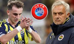 Fenerbahçe'ye UEFA şoku! Mourinho ve Kerem'in maliyetleri limiti aştı...