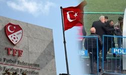 Savcılık soruşturma başlatmıştı! TFF Kurtalanspor ve Şırnakspor'u Etik Kurulu'na sevk etti