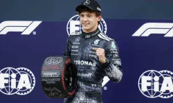 Miami GP’de pole pozisyonu Kimi Antonelli’nin!